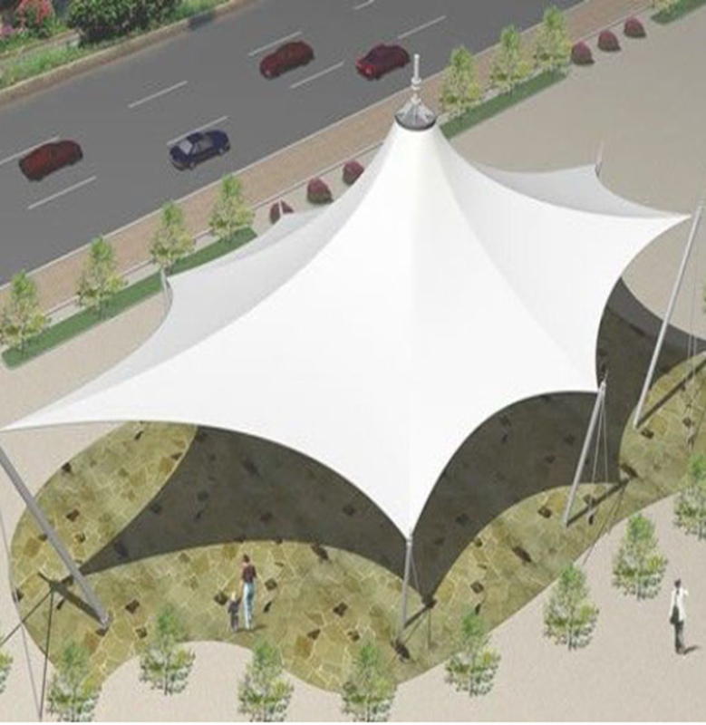 鋼結構建筑的發(fā)展模式